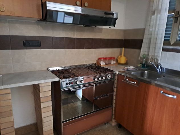 Incantevole Villetta con Piscina e Solarium. RifVV049 - Foto 5