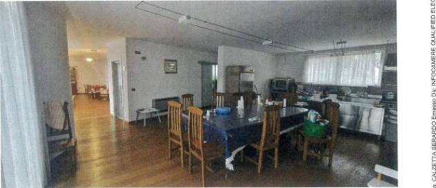 Immobile in asta di 266 m² con più di 5 locali e box auto in vendita a Nereto - Foto 10