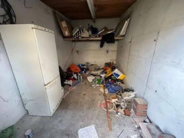 Immobile in asta di 90 m², box auto in vendita a Novellara - Foto 7