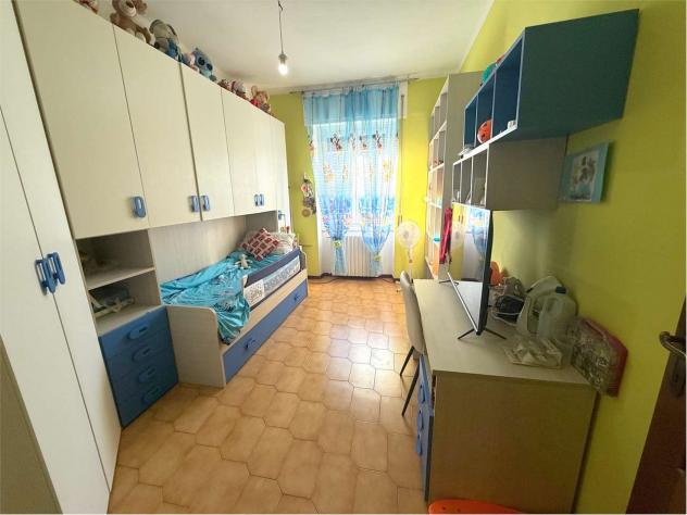 V001186 - Appartamento in Vendita a Novi Ligure (AL) - Foto 15