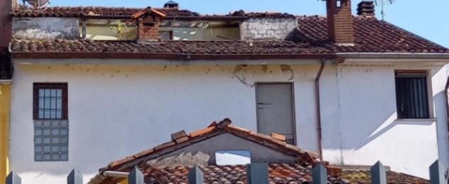 Immobile in asta di 120 m², box auto in vendita a Pieve Porto Morone