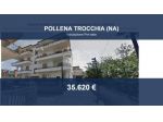 Immobile in asta di 111 m² in vendita a Pollena Trocchia