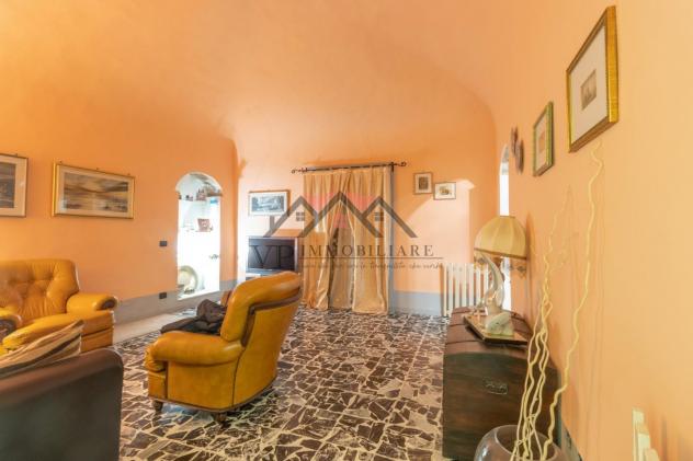 Appartamento in vendita a Pomarance 115 mq Rif: 1151237 - Foto 9