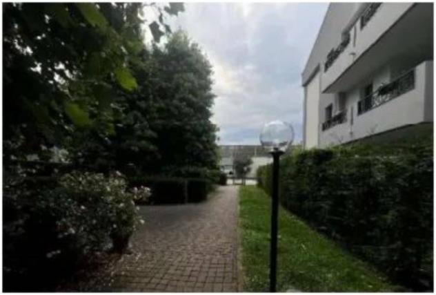 Immobile in asta di 105 m², box auto in vendita a Ponte San Nicolò - Foto 3