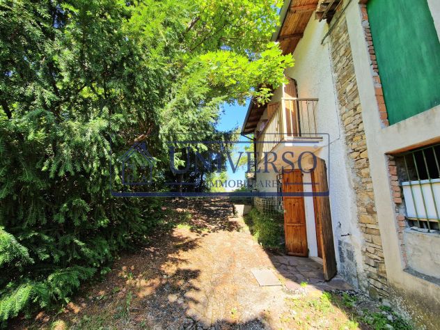 CASA SEMI INDIPENDENTE SU DUE LIVELLI CON TERRENO - Foto 5