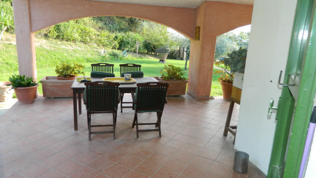 Villa in vendita a Sarzana - Foto 12