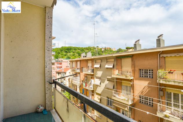 Trilocale in vendita a Savona - Foto 8
