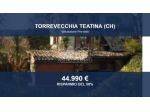 Immobile in asta di 358 m², box auto in vendita a Torrevecchia Teatina