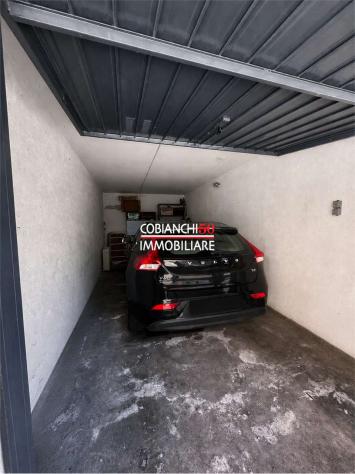 V000860 - PALLANZA, BILOCALE CON TERRAZZA E GARAGE - Foto 18