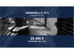 Immobile in asta di 110 m² in vendita a Vignanello