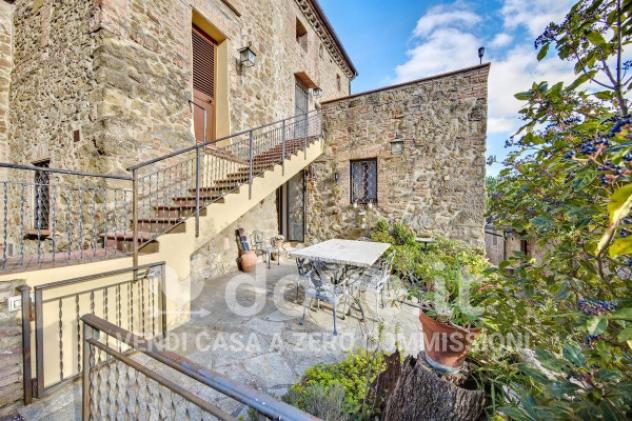 Appartamento di 60 m² con 2 locali in vendita a Volterra - Foto 18