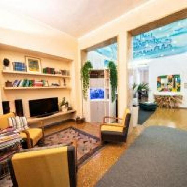 Hotel Cairoli - Foto 3