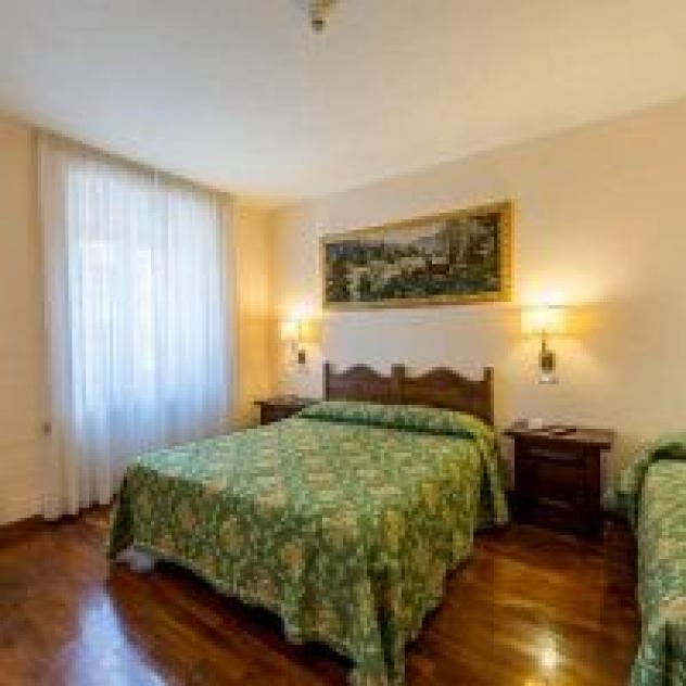 Hotel Suisse - Foto 2
