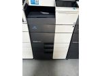 Multifunzione Konica Minolta Bizhub C458 (45 Ppm)