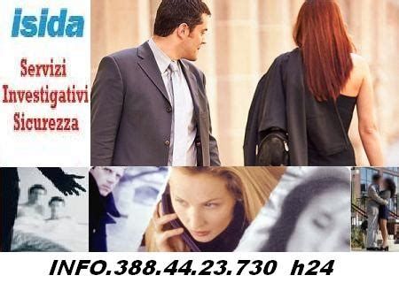 INVESTIGATORE PRIVATO MAGENTA | AGENZIA INVESTIGATIVA ISIDA GROUP - Foto 2