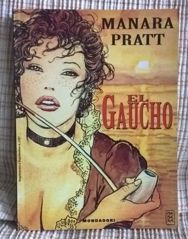 El Gaucho