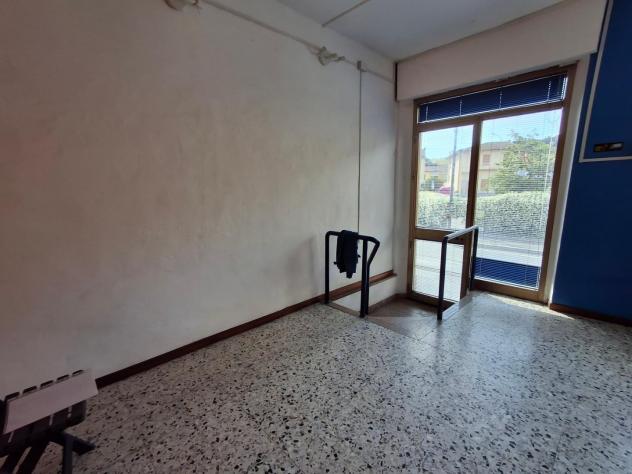 Locale comm.le/Fondo in vendita a Capraia e Limite 22 mq Rif: 1325460 - Foto 3