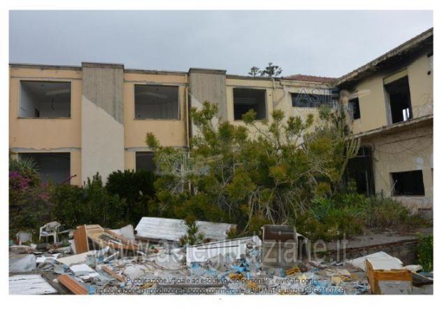 IMMOBILI-IMMOBILE INDUSTRIALE-Via S. Giuseppe Alla Rena, 90A, 95121 Catania CT, Italia