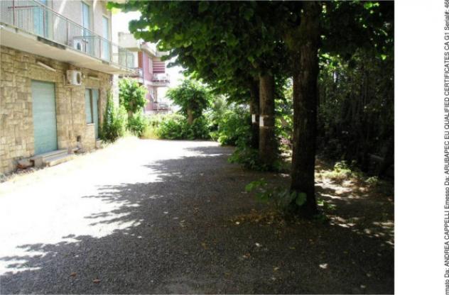 Immobile in asta di 919 m² in vendita a Chianciano Terme - Foto 6