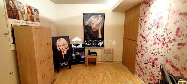 NEGOZIO di 3 vani e di 100 mq (FONTE) rif. AN105 - Foto 10