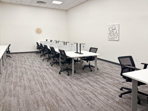 Coworking in affitto - Regus Milan, Arco Della Pace a Milano