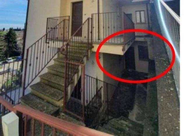 Immobile in asta di 968 m² in vendita a Monte Cerignone - Foto 3
