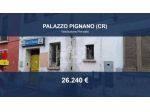 Immobile in asta di 55 m² in vendita a Palazzo Pignano