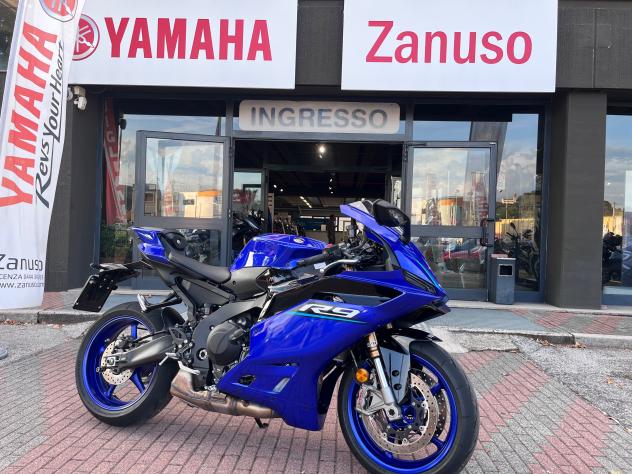 Yamaha YZF R9 null