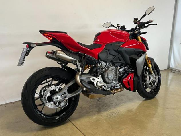 DUCATI Streetfighter V2 S rif. 24105952 - Foto 8