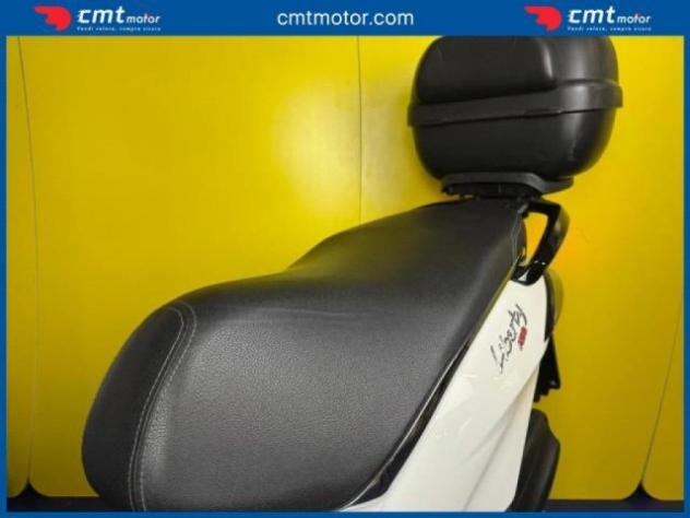 PIAGGIO Liberty 150 Garantito e Finanziabile rif. 23788984 - Foto 8