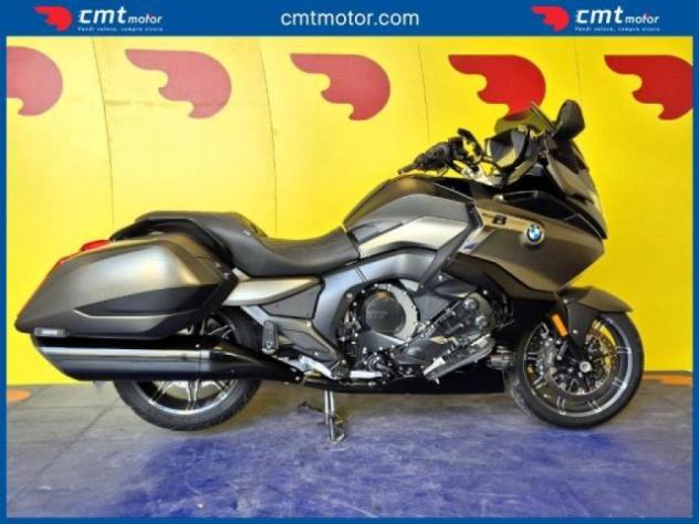 BMW K 1600 B Garantita e Finanziabile rif. 24056761