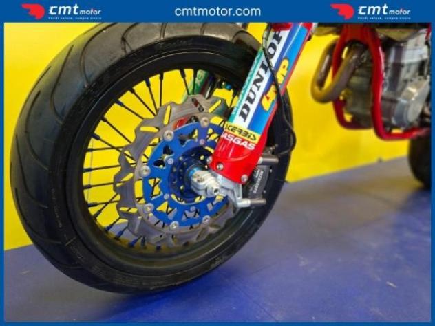 GAS GAS MC 450 F Garantita e Finanziabile rif. 23779252 - Foto 10