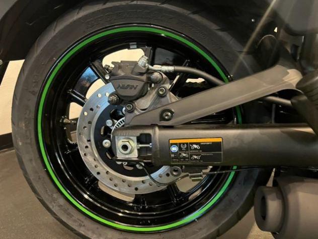 KAWASAKI Vulcan S . rif. 18585913 - Foto 7