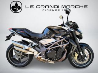 MV Agusta Brutale 990 R