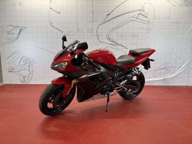 Yamaha YZF R1 YAMAHA R1 - YM 2004 - Foto 5