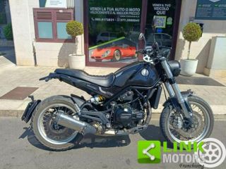 BENELLI Leoncino 500 TRAIL rif. 24193900