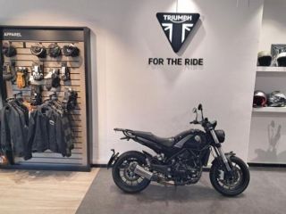 BENELLI Leoncino 500 . rif. 24115310
