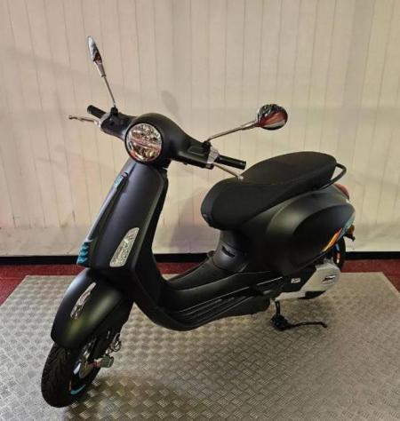 VESPA Primavera 50 S - Foto 2