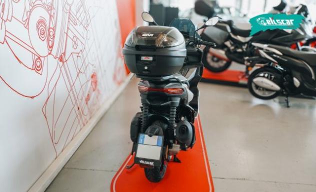 APRILIA SR 125 SR125 GT rif. 24093803 - Foto 5