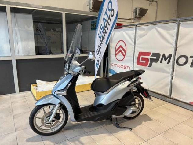 PIAGGIO Liberty 125 abs rif. 23823959 - Foto 3