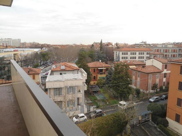 Trilocale in affitto a Bologna, Saragozza - Foto 18
