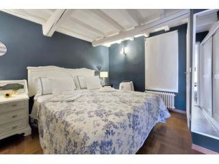 Santo Spirito Romantic