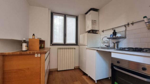 Appartamento di 79 m² con 3 locali in affitto a Milano - Foto 2
