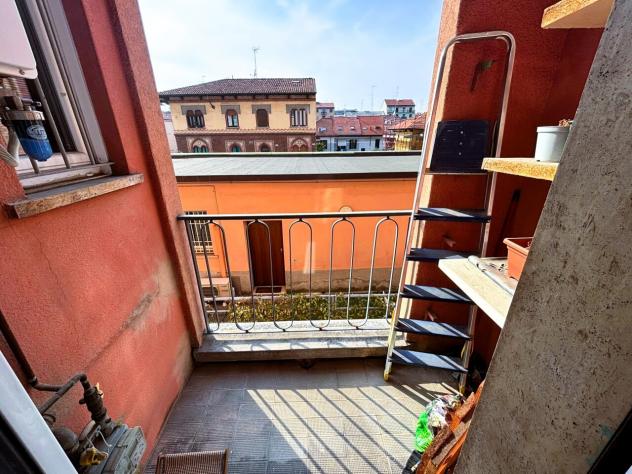 Bilocale in affitto a Milano - Foto 8