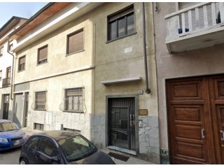 Trilocale in affitto a Torino