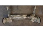 ASSALE POSTERIORE SKODA Fabia S. Wagon 2° Serie benzina 1.4 (0714)