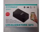 GPS ARRANGO MAGNETICO CON SIM
