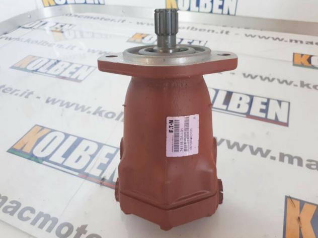 Motore idraulico Eaton 74118-DAJ-01.