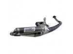 Scarico Giannelli Reverse  per Piaggio NRG 31601E