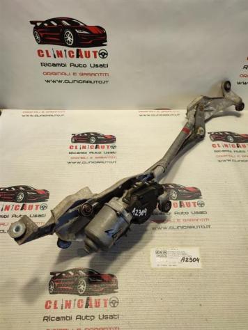 MOTORINO TERGICRISTALLO ANTERIORE MITSUBISHI ASX 1° Serie 159300-1051 (10)
